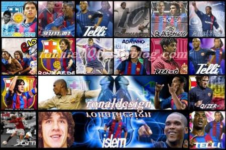 f c  barçelona